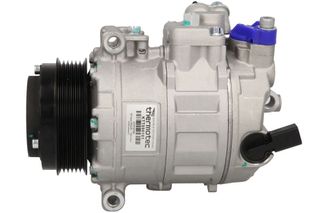 Συμπιεστής, συστ. κλιματισμού  VW CRAFTER 30-35, CRAFTER 30-50 2.0D 05.11-12.16