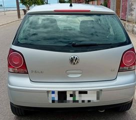 Volkswagen Polo '08