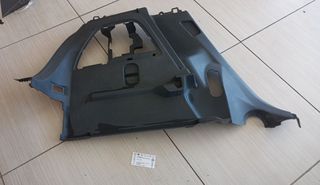 ΚΑΛΥΜΜΑ ΠΙΣΩ ΑΡΙΣΤΕΡΟ ΦΤΕΡΟΥ (460029937) OPEL CORSA D 2006-2013