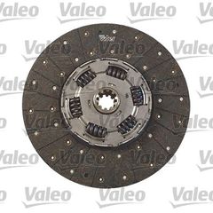 Δίσκος Συμπλέκτη NISSAN SUNNY 1987 - 1989 ( N13 ) VALEO 806419