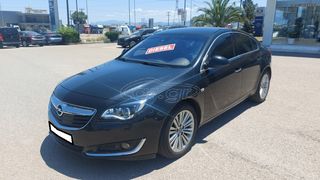 Opel Insignia '16 1600cc CTDI DIESEL COSMO ΑΥΤΟΜΑΤΟEURO6 ΕΛΛΗΝΙΚΟ