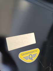 Φτερό εμπρός δεξί Opel Ascona C '81-'88-thumb-1