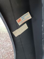 Φτερό εμπρός δεξί Mercedes E190 '84-'93-thumb-1