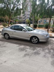 Hyundai Coupe '01