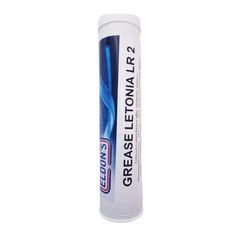 Γράσσο LETONIA LR 2 ELDON’S Γράσο 400ml