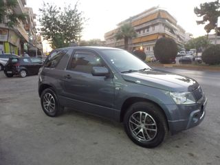 Suzuki Grand Vitara '08 ΕΛΛΗΝΙΚΟ-ΑΡΙΣΤΟ-1ΧΕΡΙ !!!!