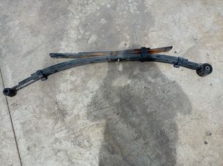 ΣΟΥΣΤΑ ΓΙΑ FORD RANGER '19-'24 ΚΩΔΙΚΟΣ JB3C-5560-TC 5 ΦΥΛΑ.Η ΤΙΜΗ ΕΙΝΑΙ ΕΝΔΕΙΚΤΙΚΗ