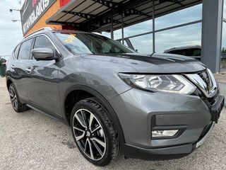 Nissan X-Trail '18  1.6 TEKNA FACE LIFT SUNROOF FULL EXTRA!!!