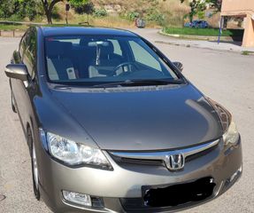 Honda Civic 2007