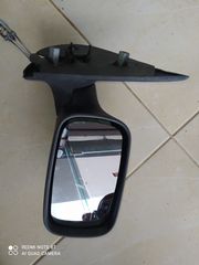 Καθρέφτης δεξιός χειροκίνητος για Fiat Punto 5D