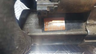 TOYOTA COROLLA 03 1.4cc ΜΙΖΑ ΚΩΔ:28100-22030-thumb-2