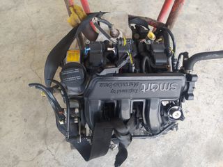 MHXANH SMART FOR TWΟ 600CC TURBO  ΚΩΔ,1016263646