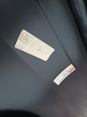 Φτερό εμπρός δεξί Audi 80 '86-'94-thumb-1