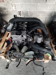 Μοτέρ Mercedes Benz c250. Κωδικό κινητήρα 605911