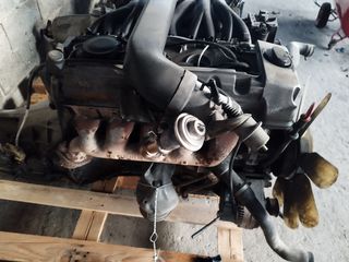 Μοτέρ Mercedes Benz c250. Κωδικό κινητήρα 605911-thumb-5