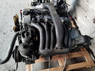 Μοτέρ Mercedes Benz c250. Κωδικό κινητήρα 605911-thumb-7