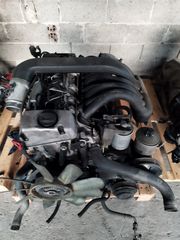 Μοτέρ Mercedes Benz c250. Κωδικό κινητήρα 605911-thumb-1