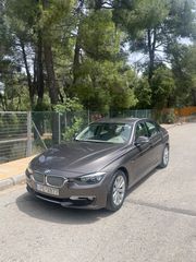 Bmw 316 '13 3 Series