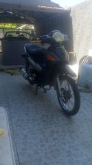 Honda ANF 125 Innova '08 Anf