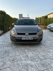 Volkswagen Golf '13