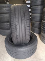 2 TMX YOKOHAMA ADVANT DB DECIBEL 225 50 16 *BEST CHOICE TYRES ΒΟΥΛΙΑΓΜΕΝΗΣ 57*