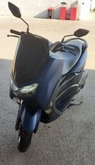 Yamaha NMAX 125 '21