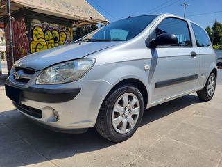 Hyundai Getz '06