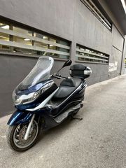 Piaggio X 10 '12 350