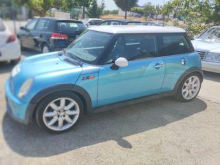 Mini Cooper S '04