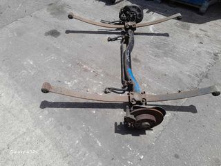 ΠΙΣΩ ΑΞΟΝΑΣ VOLKSWAGEN CADDY 04-10-thumb-1
