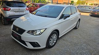 Seat Ibiza '18 ΕΓΓΥΗΣΗ ΑΤΡΑΚΑΡΙΣΤΟΥ ΜΗΧΑΝΗΣ ΧΙΛΙΟΜΕΤΡΩΝ