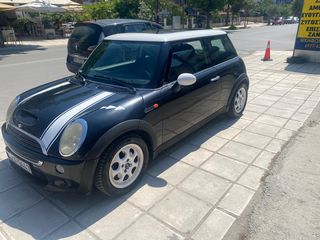 Mini Cooper '05 SOS ΕΥΚΑΙΡΙΑ