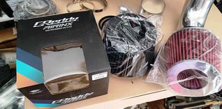 MAZDA RX8 COLD AIR INTAKE KIT  - ΦΙΛΤΡΟΧΩΑΝΗ ΜΕ ΣΩΛΗΝΩΜΑ ΑΛΟΥΜΙΝΙΟΥ-thumb-32