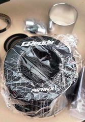 MAZDA RX8 COLD AIR INTAKE KIT  - ΦΙΛΤΡΟΧΩΑΝΗ ΜΕ ΣΩΛΗΝΩΜΑ ΑΛΟΥΜΙΝΙΟΥ-thumb-33