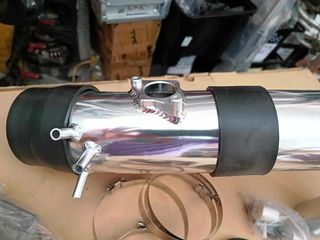 MAZDA RX8 COLD AIR INTAKE KIT  - ΦΙΛΤΡΟΧΩΑΝΗ ΜΕ ΣΩΛΗΝΩΜΑ ΑΛΟΥΜΙΝΙΟΥ-thumb-26