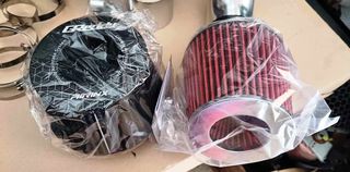 MAZDA RX8 COLD AIR INTAKE KIT  - ΦΙΛΤΡΟΧΩΑΝΗ ΜΕ ΣΩΛΗΝΩΜΑ ΑΛΟΥΜΙΝΙΟΥ-thumb-17