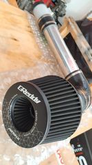 MAZDA RX8 COLD AIR INTAKE KIT  - ΦΙΛΤΡΟΧΩΑΝΗ ΜΕ ΣΩΛΗΝΩΜΑ ΑΛΟΥΜΙΝΙΟΥ-thumb-7
