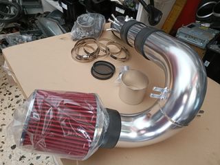 MAZDA RX8 COLD AIR INTAKE KIT  - ΦΙΛΤΡΟΧΩΑΝΗ ΜΕ ΣΩΛΗΝΩΜΑ ΑΛΟΥΜΙΝΙΟΥ-thumb-38