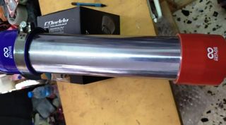 MAZDA RX8 COLD AIR INTAKE KIT  - ΦΙΛΤΡΟΧΩΑΝΗ ΜΕ ΣΩΛΗΝΩΜΑ ΑΛΟΥΜΙΝΙΟΥ-thumb-13
