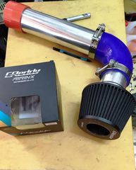 MAZDA RX8 COLD AIR INTAKE KIT  - ΦΙΛΤΡΟΧΩΑΝΗ ΜΕ ΣΩΛΗΝΩΜΑ ΑΛΟΥΜΙΝΙΟΥ-thumb-14