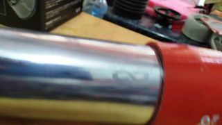 MAZDA RX8 COLD AIR INTAKE KIT  - ΦΙΛΤΡΟΧΩΑΝΗ ΜΕ ΣΩΛΗΝΩΜΑ ΑΛΟΥΜΙΝΙΟΥ-thumb-16