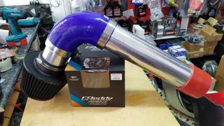MAZDA RX8 COLD AIR INTAKE KIT  - ΦΙΛΤΡΟΧΩΑΝΗ ΜΕ ΣΩΛΗΝΩΜΑ ΑΛΟΥΜΙΝΙΟΥ-thumb-18