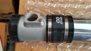 MAZDA RX8 COLD AIR INTAKE KIT  - ΦΙΛΤΡΟΧΩΑΝΗ ΜΕ ΣΩΛΗΝΩΜΑ ΑΛΟΥΜΙΝΙΟΥ-thumb-20