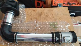MAZDA RX8 COLD AIR INTAKE KIT  - ΦΙΛΤΡΟΧΩΑΝΗ ΜΕ ΣΩΛΗΝΩΜΑ ΑΛΟΥΜΙΝΙΟΥ-thumb-21