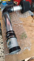 MAZDA RX8 COLD AIR INTAKE KIT  - ΦΙΛΤΡΟΧΩΑΝΗ ΜΕ ΣΩΛΗΝΩΜΑ ΑΛΟΥΜΙΝΙΟΥ-thumb-22