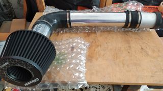 MAZDA RX8 COLD AIR INTAKE KIT  - ΦΙΛΤΡΟΧΩΑΝΗ ΜΕ ΣΩΛΗΝΩΜΑ ΑΛΟΥΜΙΝΙΟΥ-thumb-23