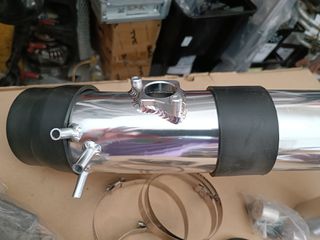 MAZDA RX8 COLD AIR INTAKE KIT  - ΦΙΛΤΡΟΧΩΑΝΗ ΜΕ ΣΩΛΗΝΩΜΑ ΑΛΟΥΜΙΝΙΟΥ-thumb-4