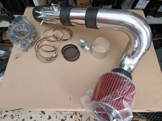 MAZDA RX8 COLD AIR INTAKE KIT  - ΦΙΛΤΡΟΧΩΑΝΗ ΜΕ ΣΩΛΗΝΩΜΑ ΑΛΟΥΜΙΝΙΟΥ-thumb-30