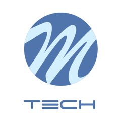 M-Tech LED T5 12V Λευκό-thumb-2
