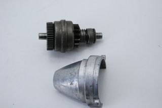 ΚΟΜΠΛΕΡ   ΜΙΖΑΣ  HONDA      LEAD    100 SCV   